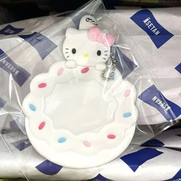 이세탄 산리오 메르헨 공방 헬로키티