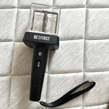 BE:FIRST 비퍼스트 초기 응원봉