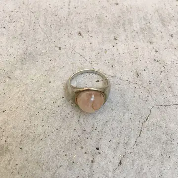 VINTAGE vintage 빈티지 반지