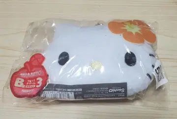 헬로키티 봉제 인형 B3 사이즈