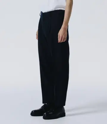 ROTTWEILER R9 BD SLACKS 네이비 M