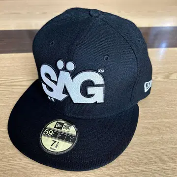 SAGLIFE NEWEARA 캡