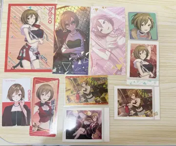 프로세카 MEIKO 세트