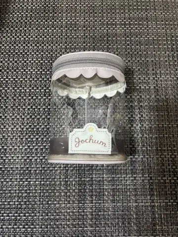 JOCHUM 피하이 마스코트 파우치