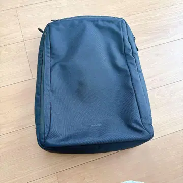 RAIZON 슬림 백팩