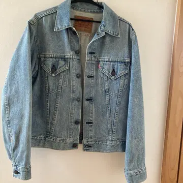 Levi's 라이트 블루 G 사이즈 30