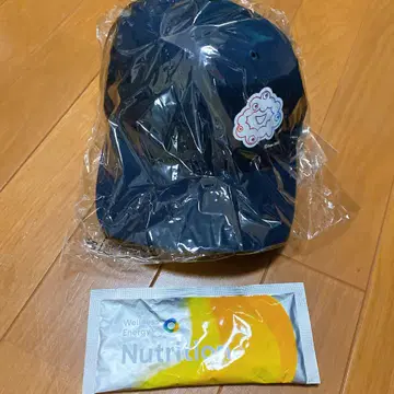미야쿠미야쿠 챌린지 모자 캡 2등