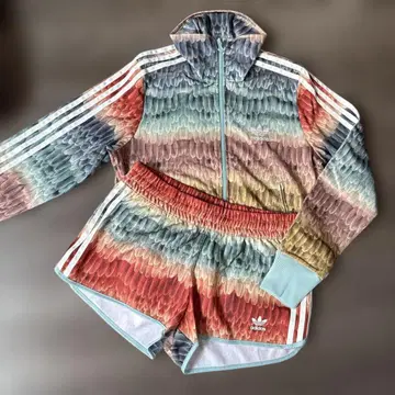 adidas originals 저리 셋업