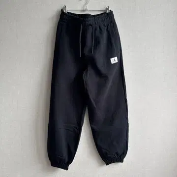 새상품급 JORDAN FLIGHT FLEECE PANTS