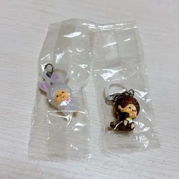 몽치치 홀더 세트