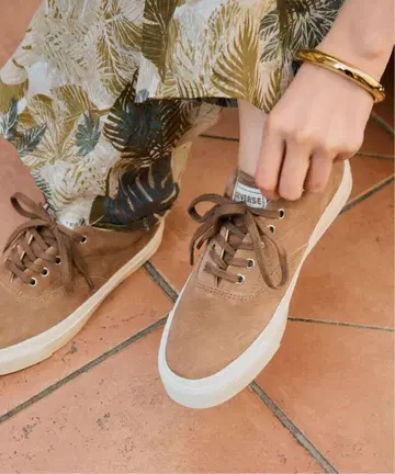 CONVERSE 컨버스 별주 SKIDGRIP
