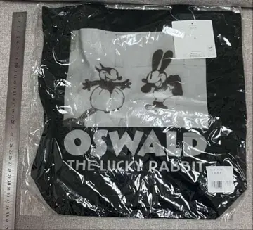 오즈왈드 디즈니 OSWALD 토트백