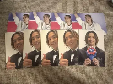 EXPO 만박 RIKU