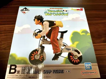 1번 복권 SNAP COLLECTION 손오반 DRAGON BALL