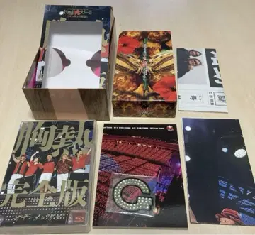 서던 불볕더위의 만피 G 스포트 대염상 특전 블루레이 Blu-ray