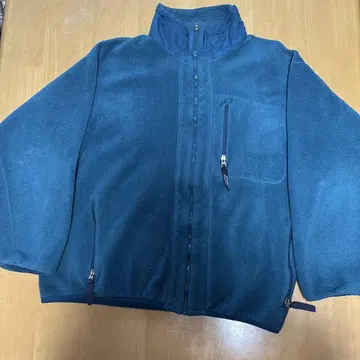 파타고니아 풀 집업 신틸라 플리스 자켓 90s USA제