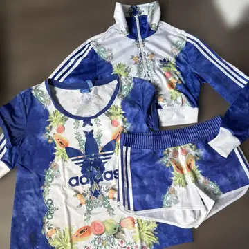 adidas originals 셋업 3세트