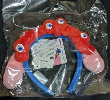 오사카 만박 미야쿠미야쿠 산리오 머리띠 마이멜로디