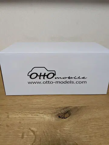 1/18 OttO mobile 도요타 셀리카 GT-FOUR ST205