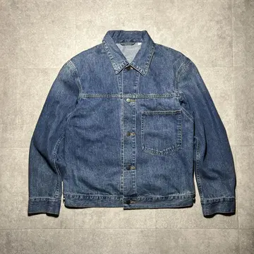 UNIQLO U 1st 트래커 자켓 G S (180에 저스트)