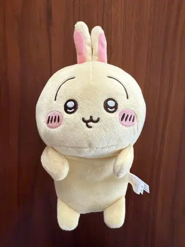 치이카와 토끼 봉제 인형