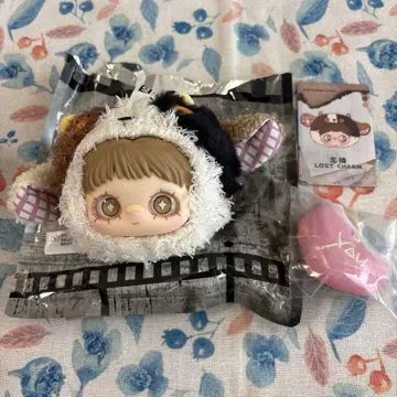 Maymei 메이메이 once forgotten corners 소