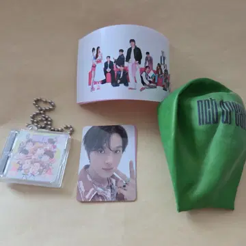 SMTOWN 2025 타임캡슐 NCT DREAM 해찬