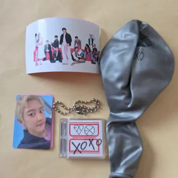 SMTOWN 2025 타임캡슐 EXO 찬열