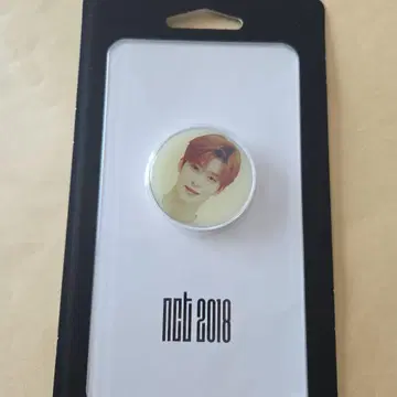 NCT127 재현 NCT2018 GRIP TOK