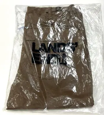 Lands' End 스트레치 워크 팬츠