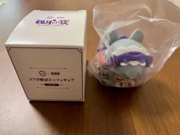 스시로 원신 달맞이 연회 미니 피규어 몽견월 서희