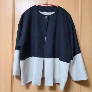 RATA님 노카라 자켓