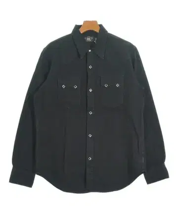 RRL 캐주얼 셔츠 남성용