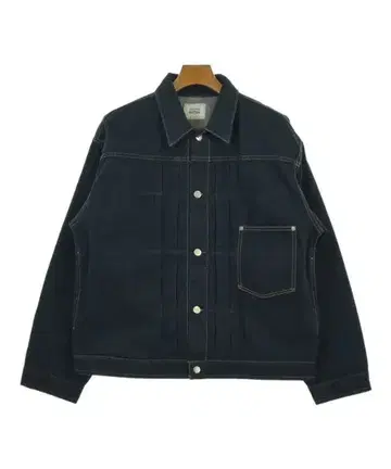 UNITED ARROWS&SONS 데님 자켓 남성용