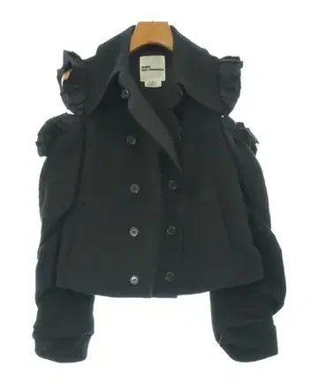 noir kei ninomiya 캐주얼 자켓 여성용