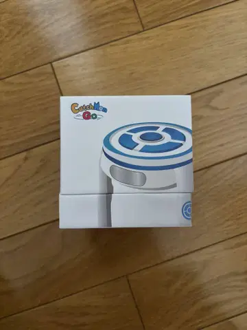 CatchMon Go 캐치몬