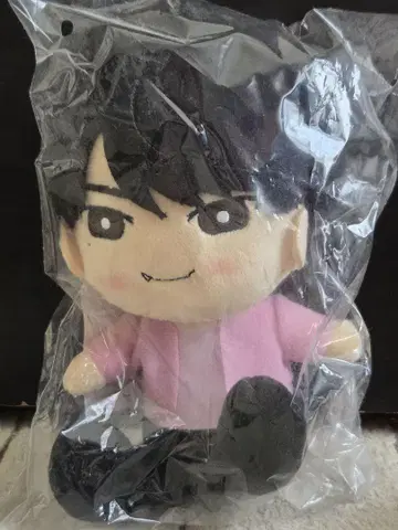 타카노 아키라 1st Live Tour ENTER 봉제 인형
