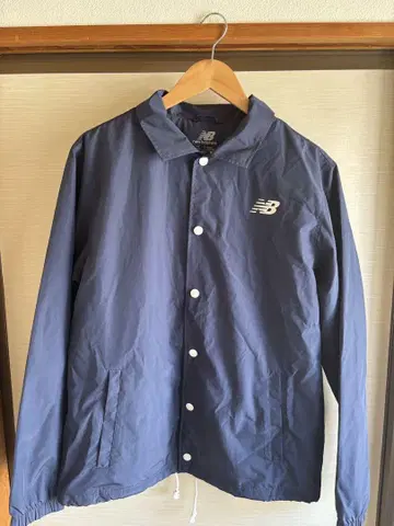 뉴발란스 아우터 미사용