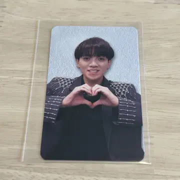 TravisJapan 미야치카 카이토 트레이딩 카드 홍콩