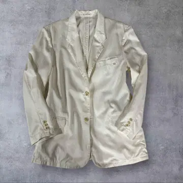 새상품급 파파스 테일러드 자켓