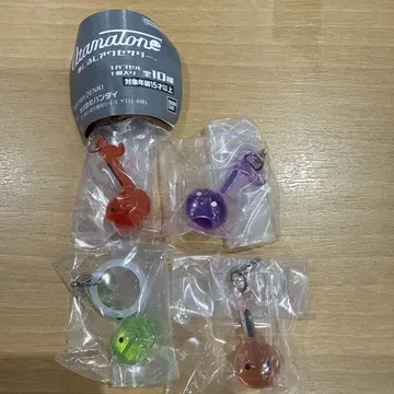 오타마톤 메지루시 액세서리 가챠