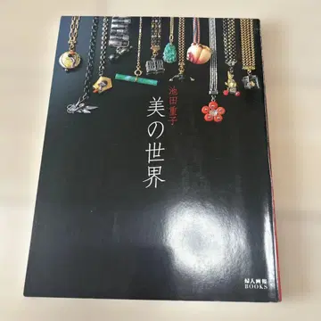 이케다 시게코미의 세계