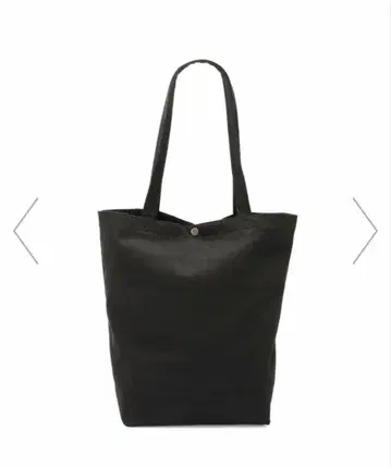 SO x Fetia 시리즈 1 mile tote 블랙