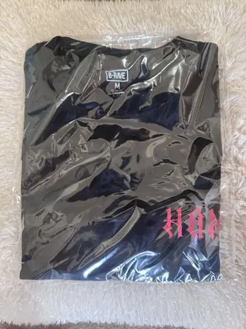HANA T셔츠 M