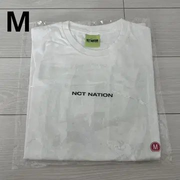 NCT NATION : To The World-in JAPAN 티셔츠