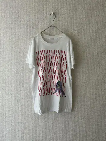 레어 조커 HAHAHA 티셔츠