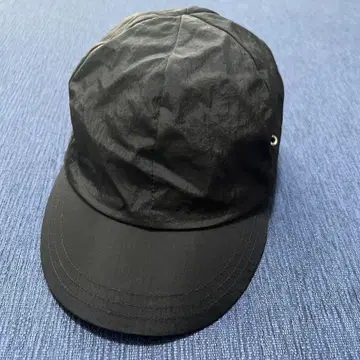 할로코모디티 halo commodity Salt2 Cap 블랙 모자