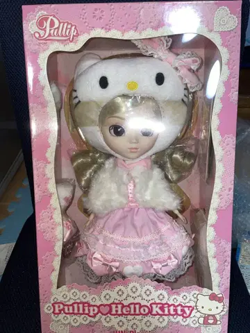 풀립 Pullip F-578 헬로키티