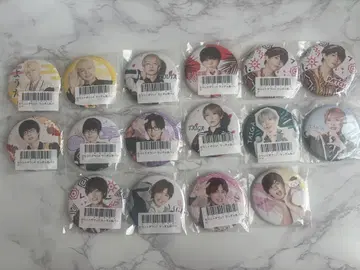 팬더드래곤 캔뱃지