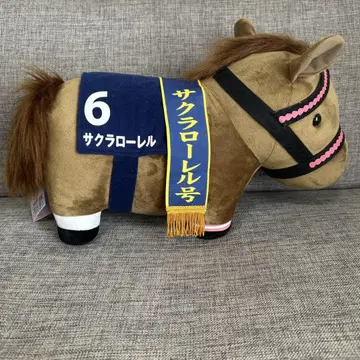 서러브레드 컬렉션 사쿠라 로렐